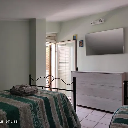 Ferienhaus Casa Riviera Dei Saraceni Trebisacce