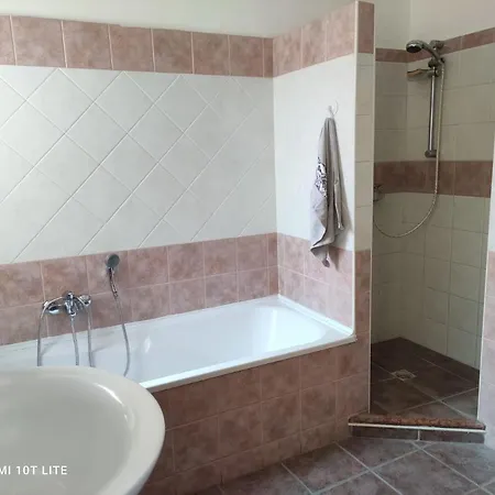 Ferienhaus Casa Riviera Dei Saraceni *