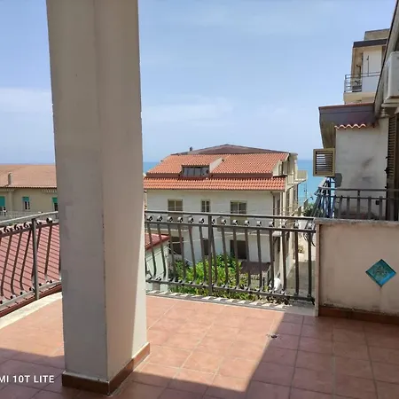 Casa Riviera Dei Saraceni Trebisacce