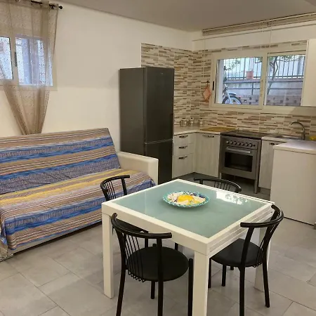 Casa Riviera Dei Saraceni Trebisacce