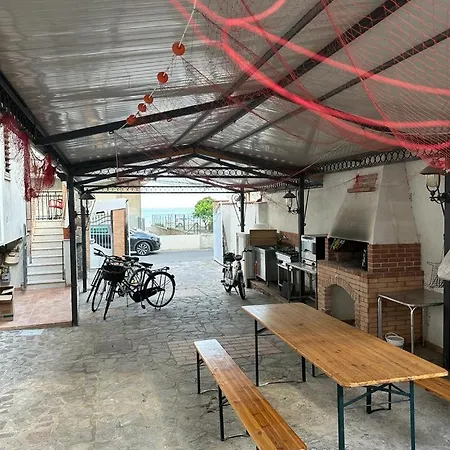 Casa Riviera Dei Saraceni * Trebisacce