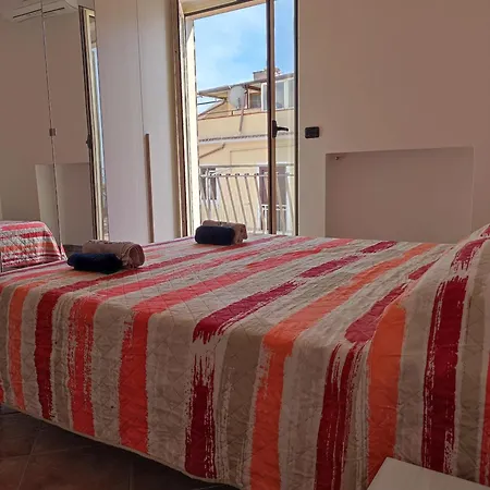 Casa Riviera Dei Saraceni *