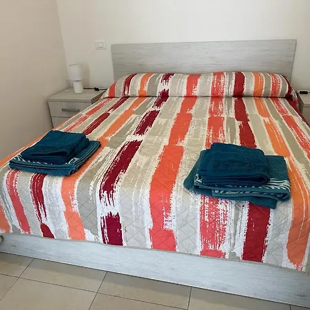 Casa Riviera Dei Saraceni *