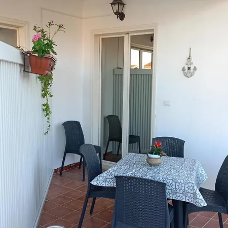 Ferienhaus Casa Riviera Dei Saraceni *