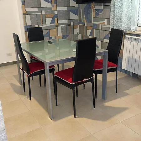 Casa Riviera Dei Saraceni Ferienhaus