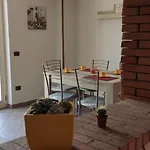 Casa Riviera Dei Saraceni Casa de Férias Trebisacce