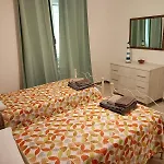 Casa de Férias Casa Riviera Dei Saraceni *