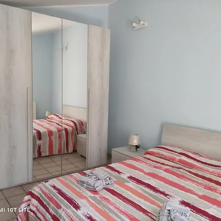 펜션 Casa Riviera Dei Saraceni *