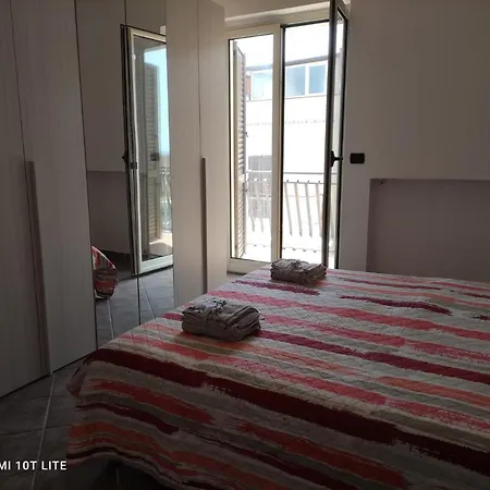Casa Riviera Dei Saraceni * Trebisacce