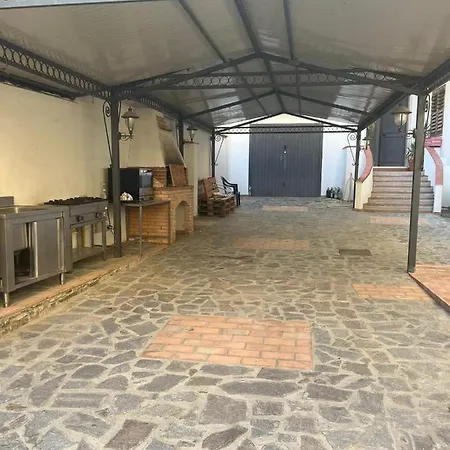 Casa Riviera Dei Saraceni