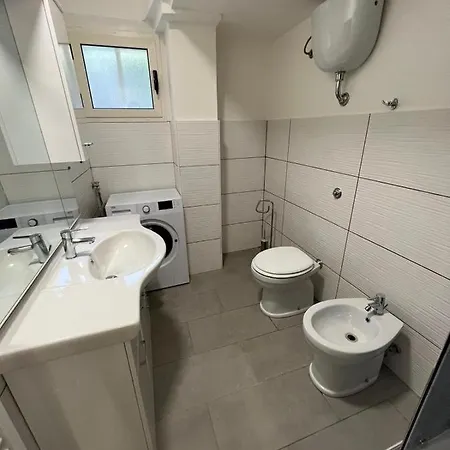 Casa Riviera Dei Saraceni * טרביסאצ'ה