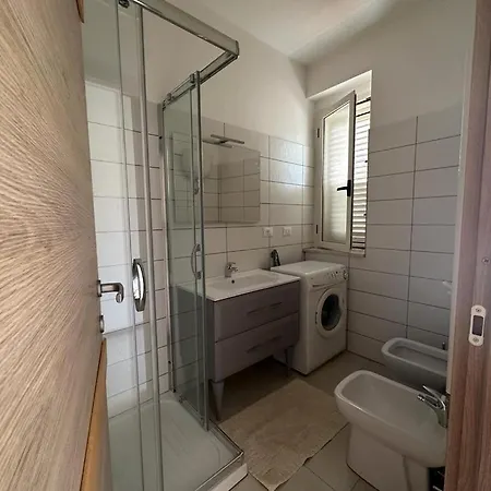 Casa Riviera Dei Saraceni Semesterbostad Trebisacce