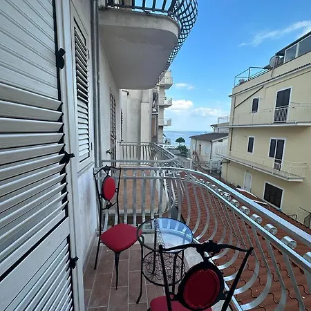 Casa Riviera Dei Saraceni *