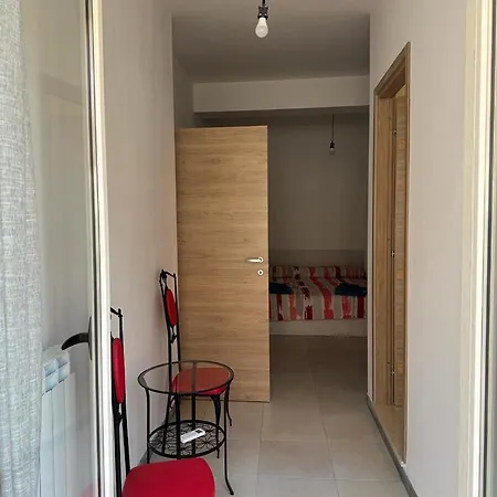 Casa Riviera Dei Saraceni * Trebisacce