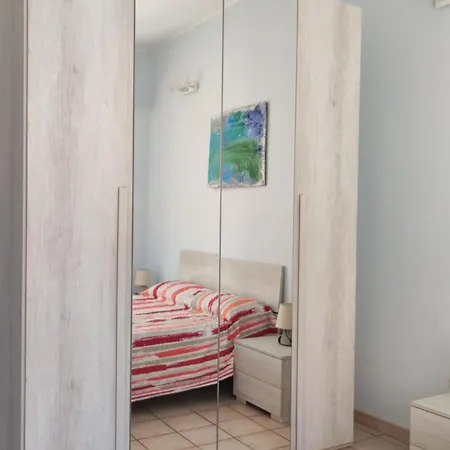 Casa Riviera Dei Saraceni Semesterbostad