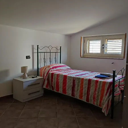 Semesterbostad Casa Riviera Dei Saraceni
