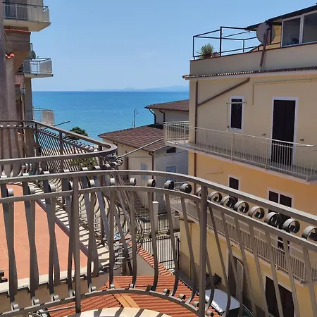 Casa Riviera Dei Saraceni Trebisacce