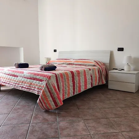 Casa Riviera Dei Saraceni * Trebisacce