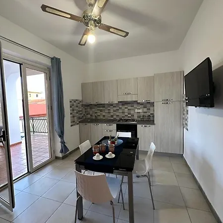 Holiday home Casa Riviera Dei Saraceni *