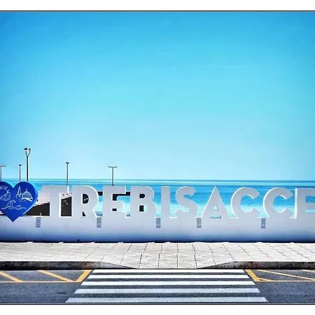 Casa Riviera Dei Saraceni