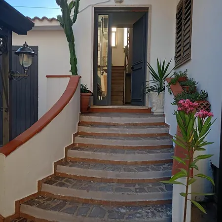 Casa Riviera Dei Saraceni *
