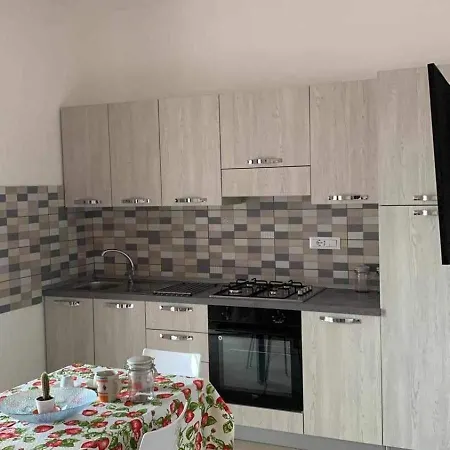 Casa Riviera Dei Saraceni * Trebisacce