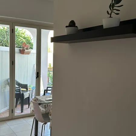 Casa Riviera Dei Saraceni