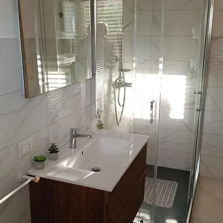 Casa Riviera Dei Saraceni בית נופש *