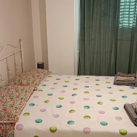 Casa Riviera Dei Saraceni טרביסאצ'ה