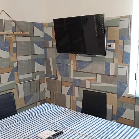 Casa Riviera Dei Saraceni Semesterbostad *