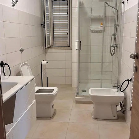 Casa Riviera Dei Saraceni *
