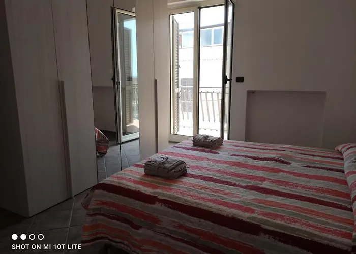 Casa Riviera Dei Saraceni * טרביסאצ'ה