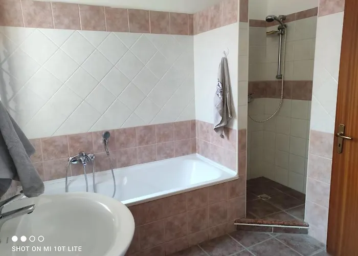 בית נופש Casa Riviera Dei Saraceni *