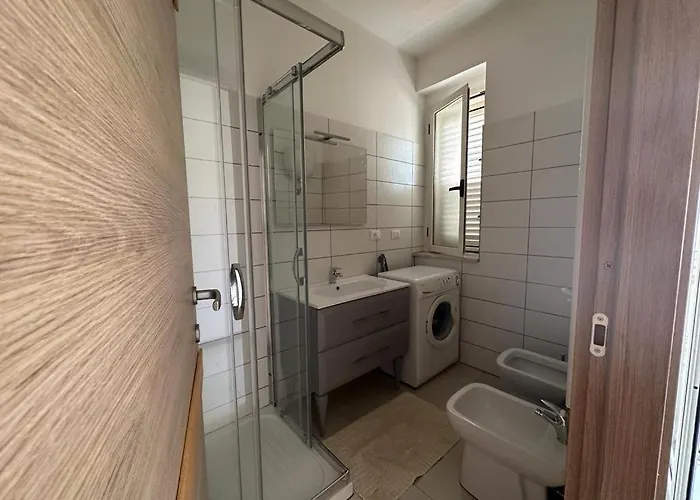 Casa Riviera Dei Saraceni בית נופש טרביסאצ'ה