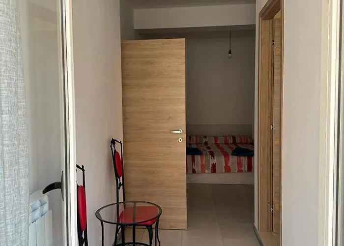 Casa Riviera Dei Saraceni * טרביסאצ'ה