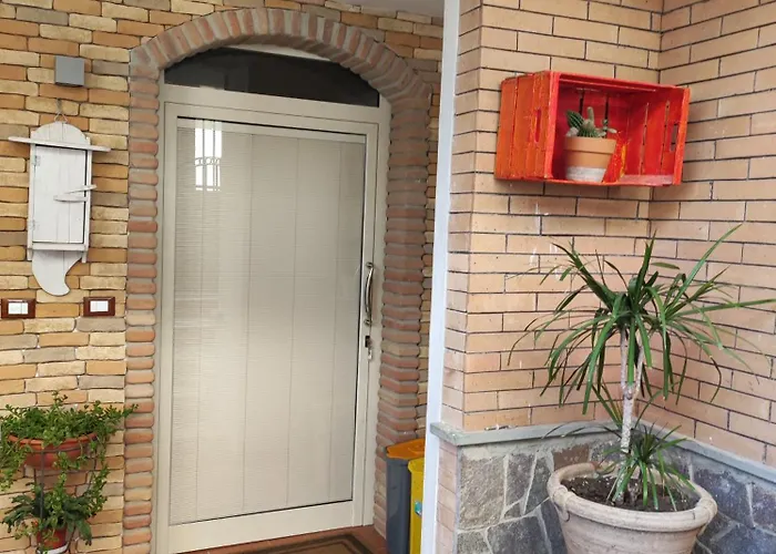 Casa Riviera Dei Saraceni טרביסאצ'ה