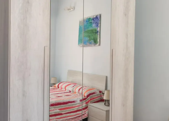 Casa Riviera Dei Saraceni בית נופש