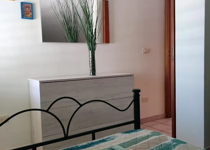 בית נופש Casa Riviera Dei Saraceni