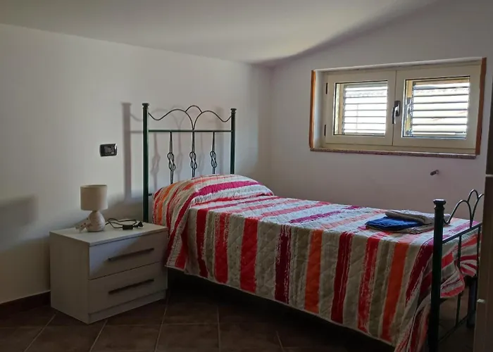 בית נופש Casa Riviera Dei Saraceni