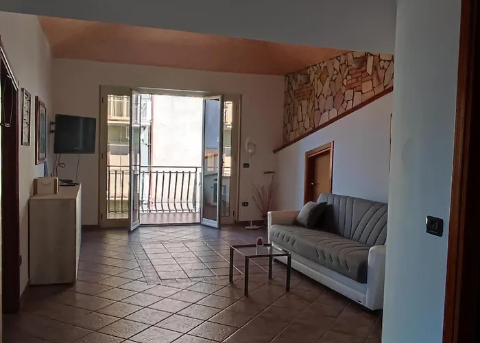 Casa Riviera Dei Saraceni בית נופש