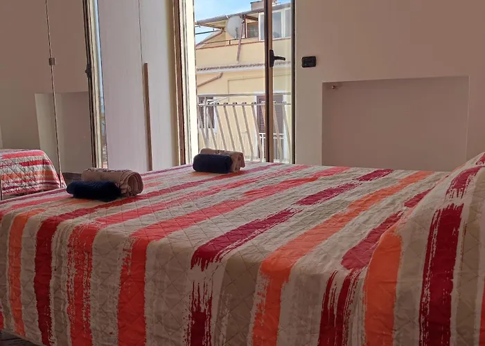 Casa Riviera Dei Saraceni *