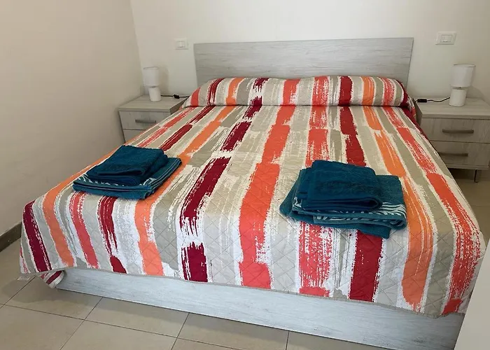 Casa Riviera Dei Saraceni *