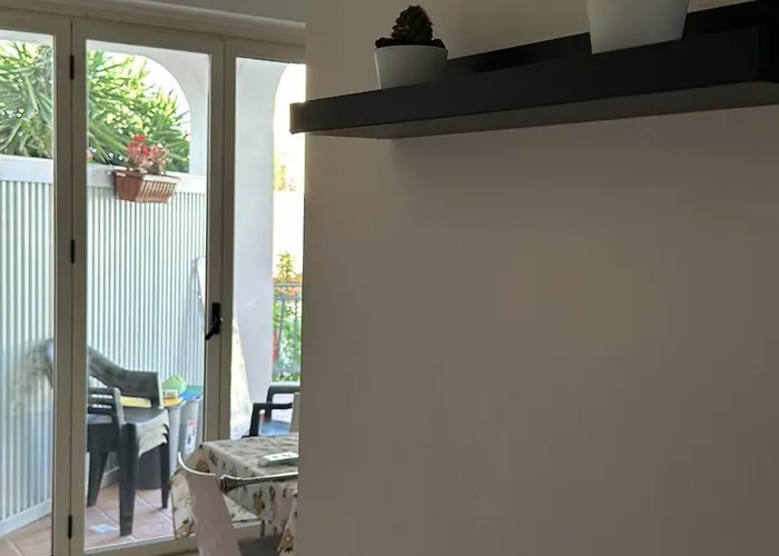 Casa Riviera Dei Saraceni